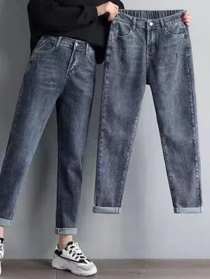 Jeans Streetwear