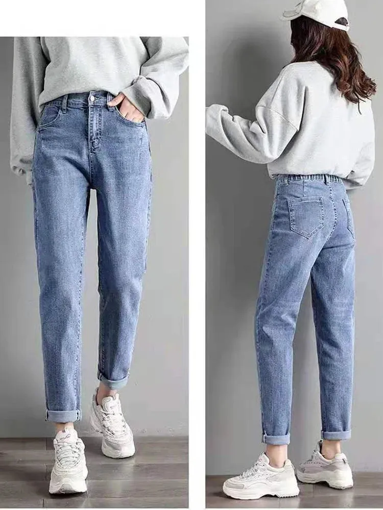 Jeans Streetwear