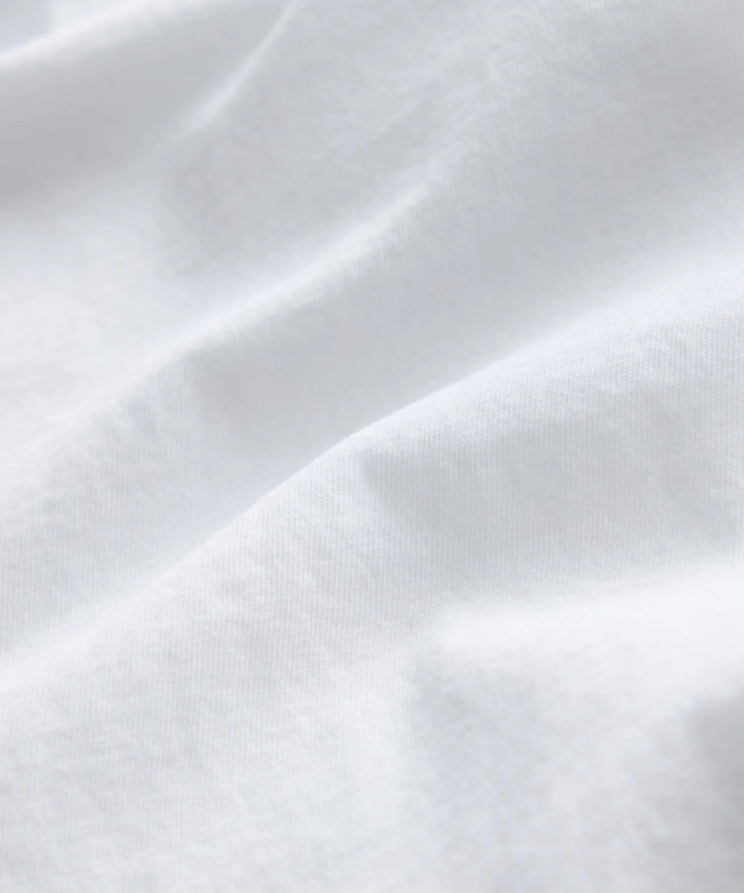 Jersey Full-Placket Polo