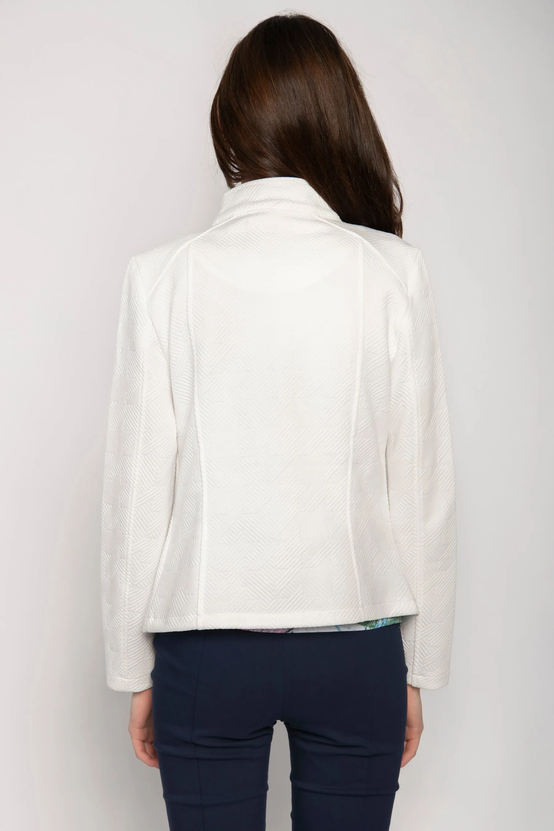 Jessica Graaf Jersey Jacket