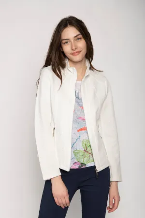 Jessica Graaf Jersey Jacket