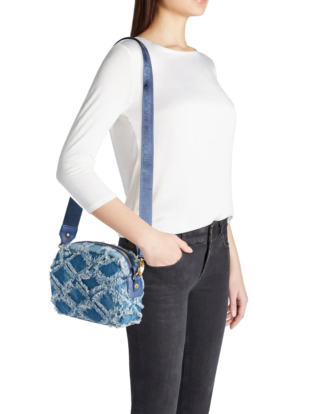 Jinny Jeans - Jeans Blue