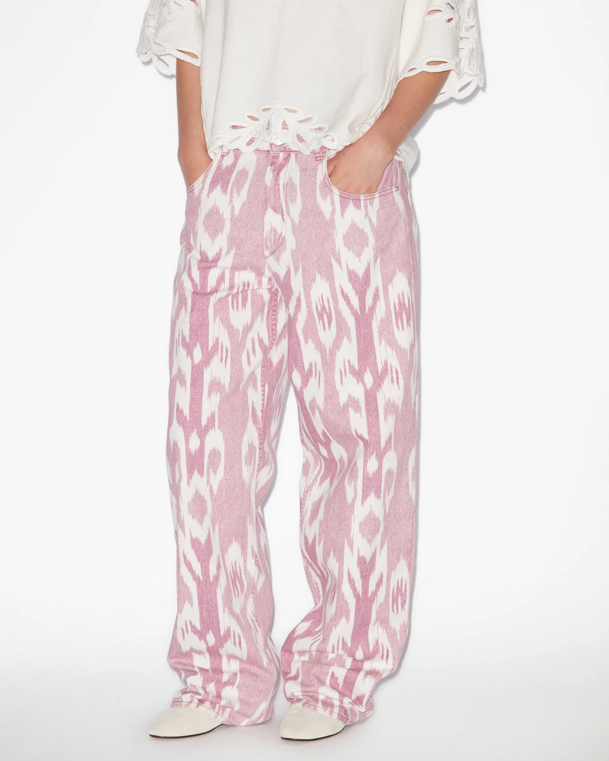 JOANNY PANTS