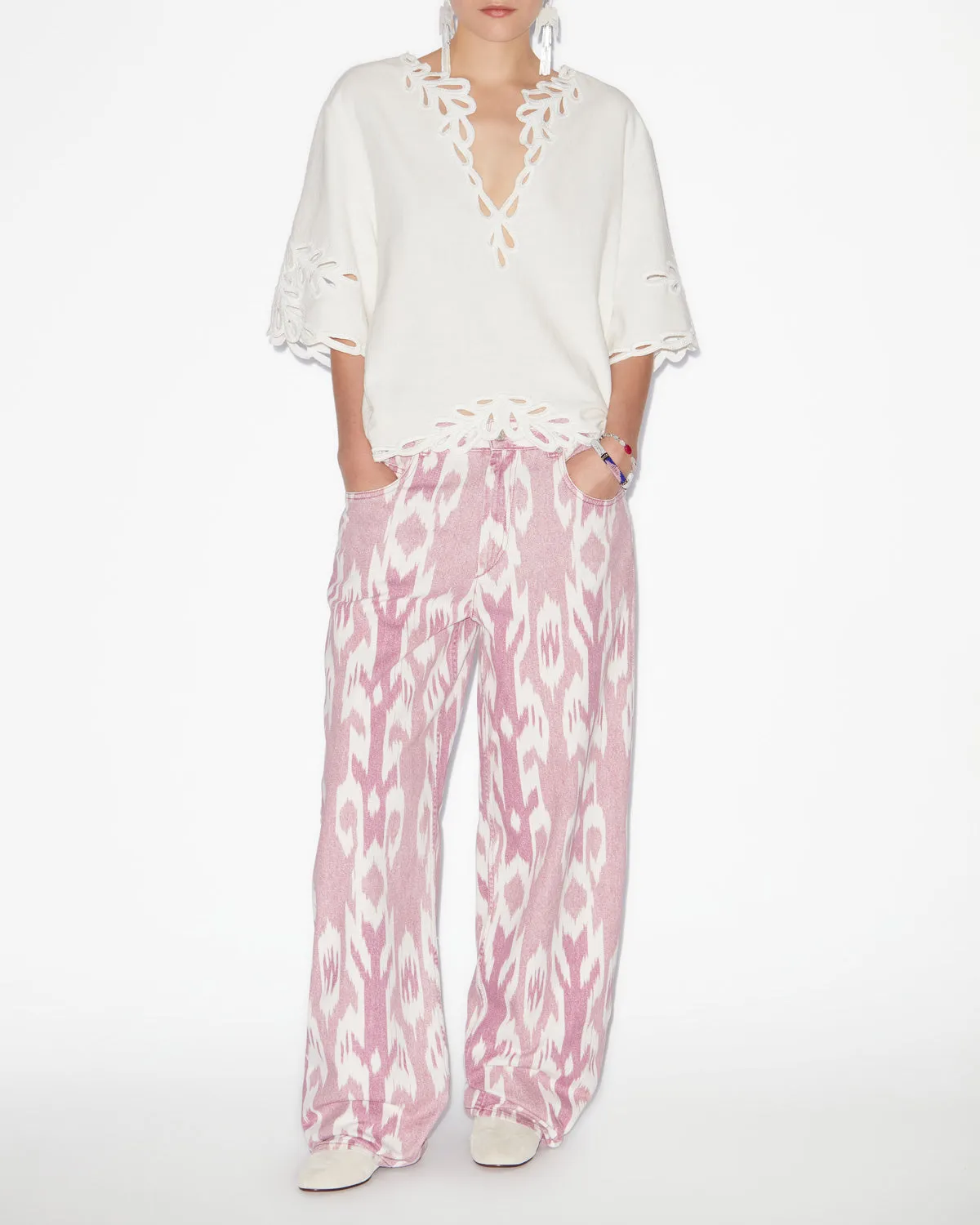 JOANNY PANTS