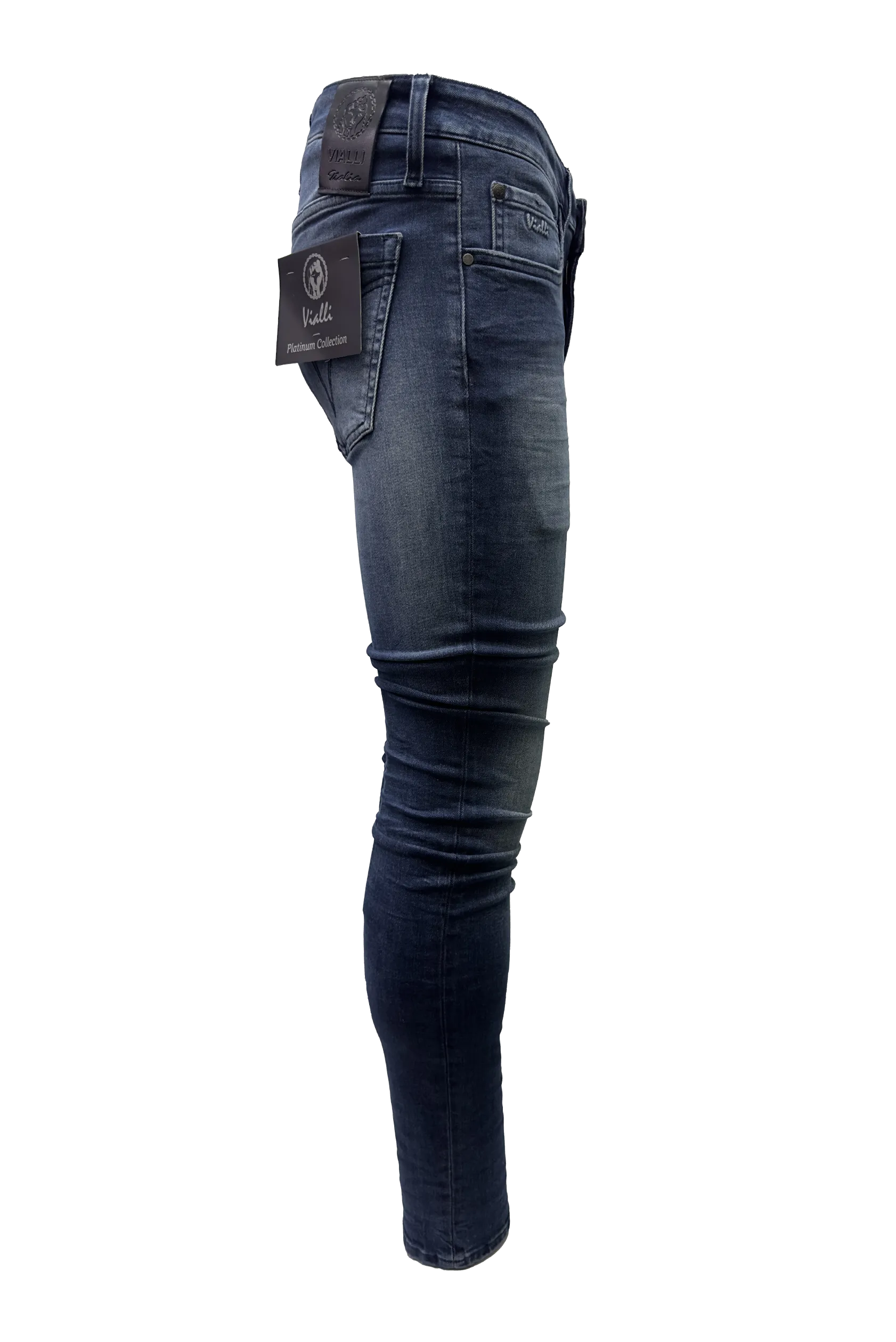 Jocalate Skinny Fit Jeans*
