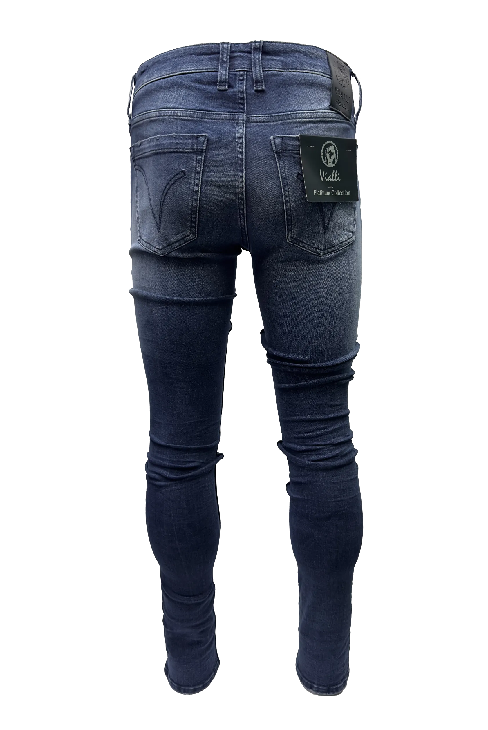 Jocalate Skinny Fit Jeans*