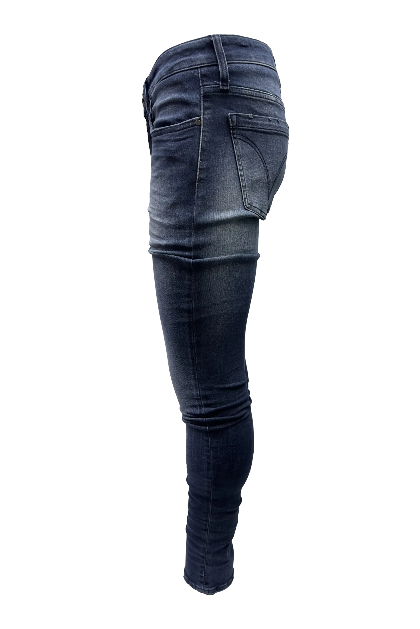 Jocalate Skinny Fit Jeans*