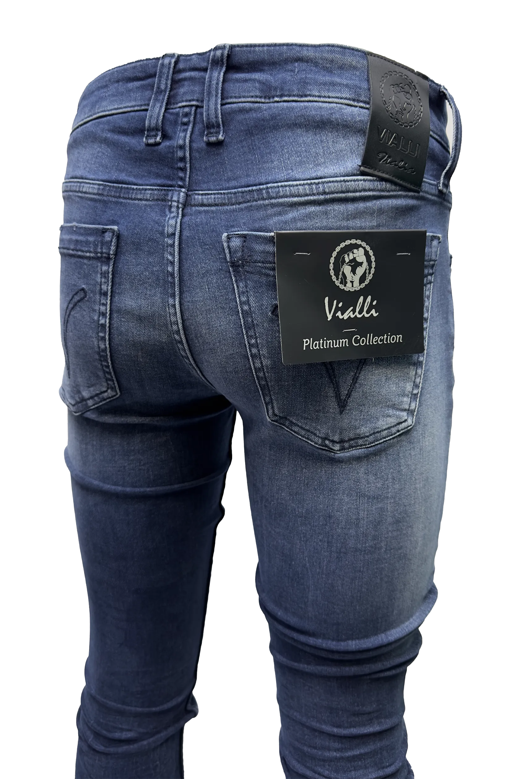 Jocalate Skinny Fit Jeans*