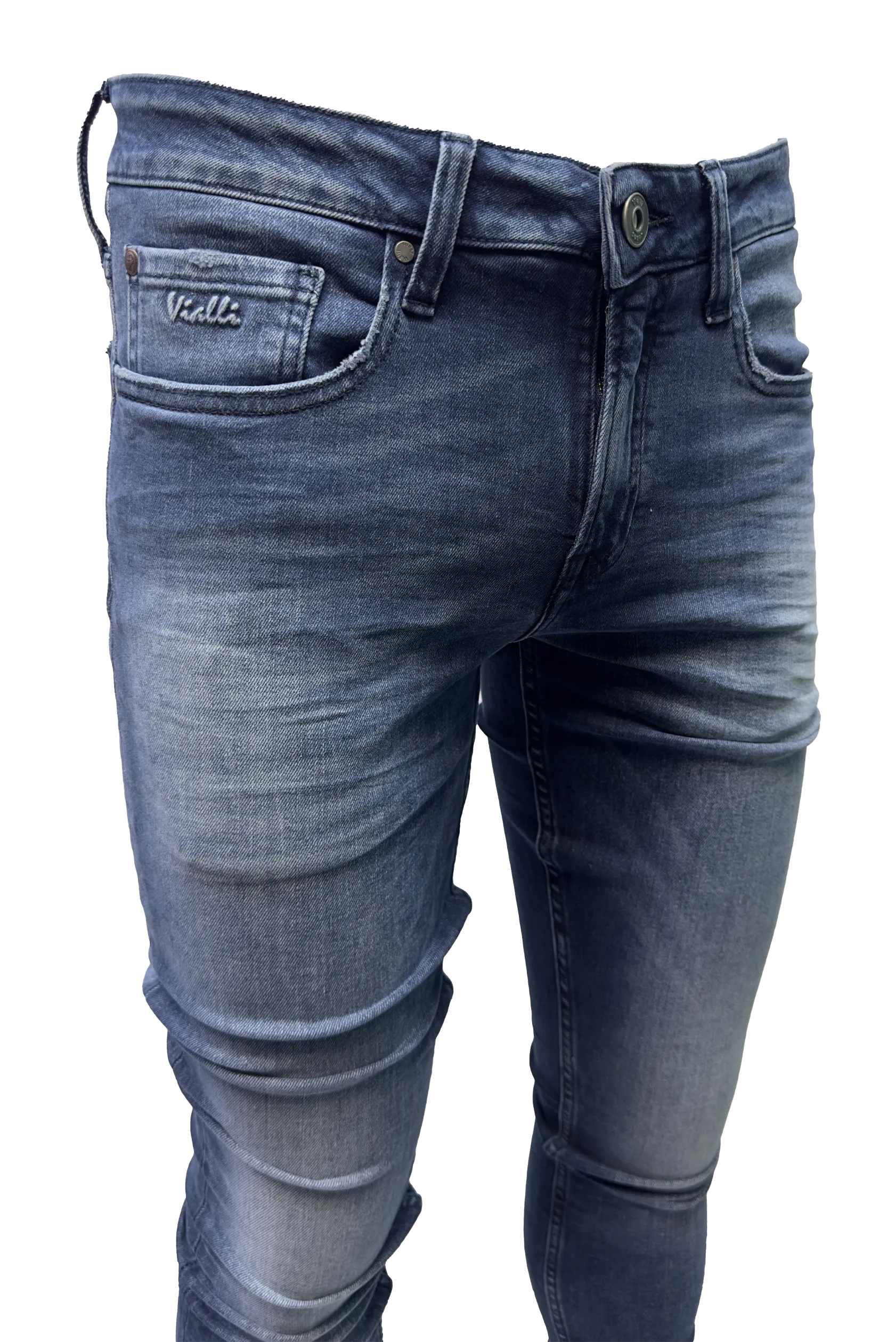Jocalate Skinny Fit Jeans*