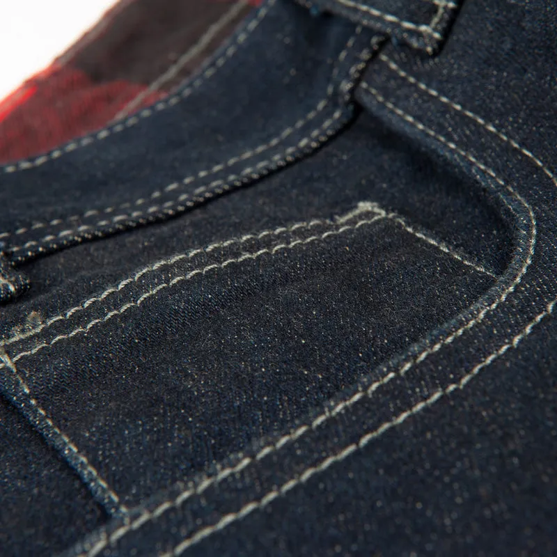 Joe Rocket True North Lined Jeans