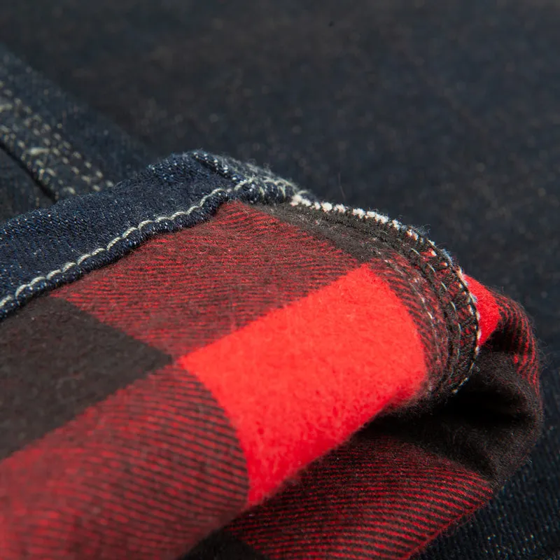 Joe Rocket True North Lined Jeans