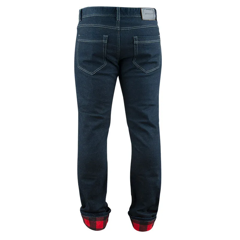 Joe Rocket True North Lined Jeans