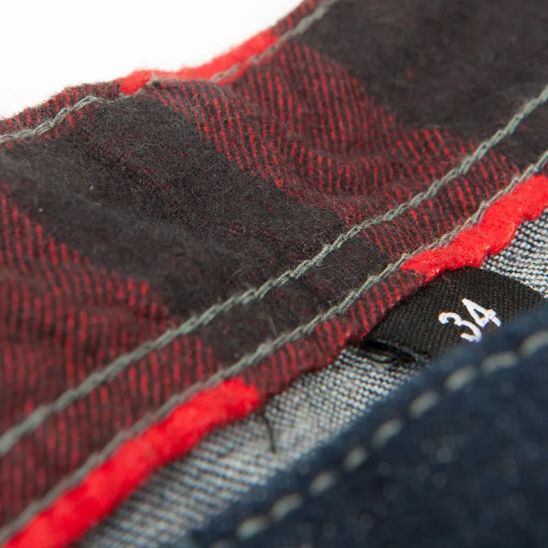 Joe Rocket True North Lined Jeans