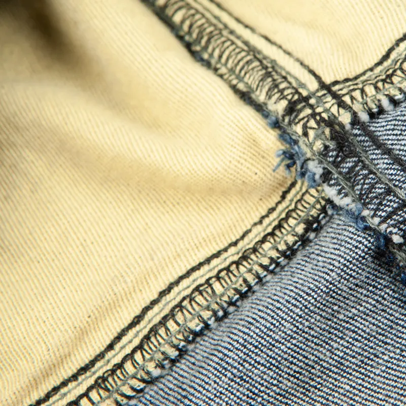 Joe Rocket True North Lined Jeans
