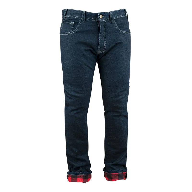 Joe Rocket True North Lined Jeans