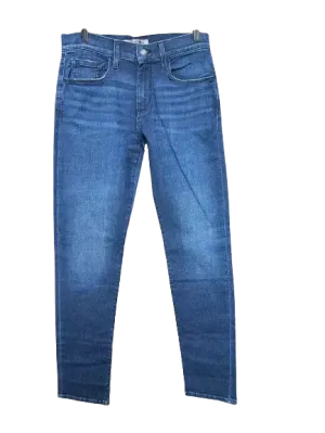 Joe's Jeans The Brixton Blue 45TMYBA18225-BN9