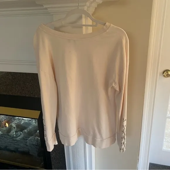 Joe’s Jeans Women’s pullover size small