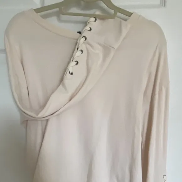 Joe’s Jeans Women’s pullover size small
