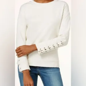 Joe’s Jeans Women’s pullover size small