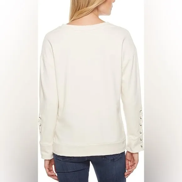 Joe’s Jeans Women’s pullover size small