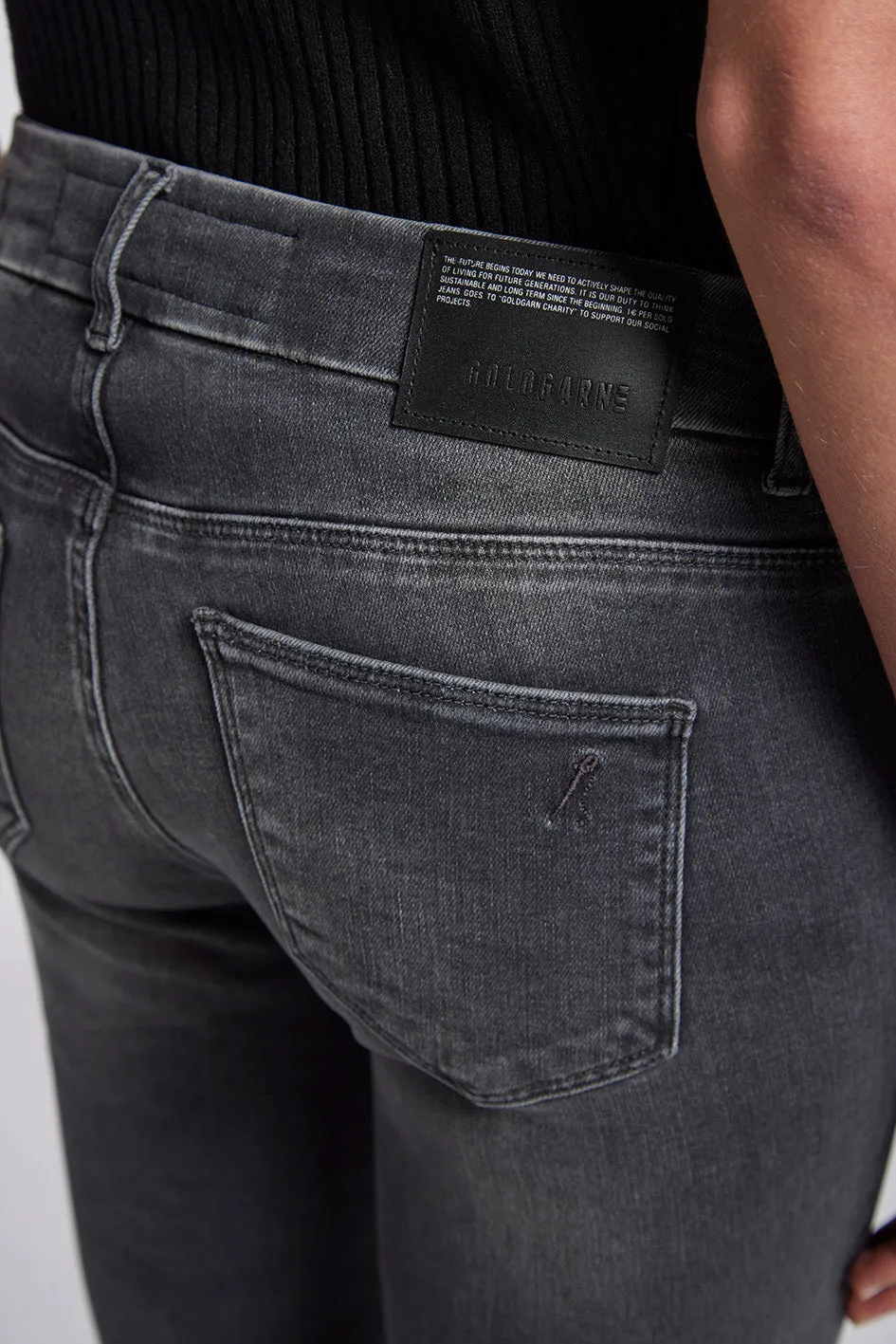 JUNGBUSCH | SKINNY FIT