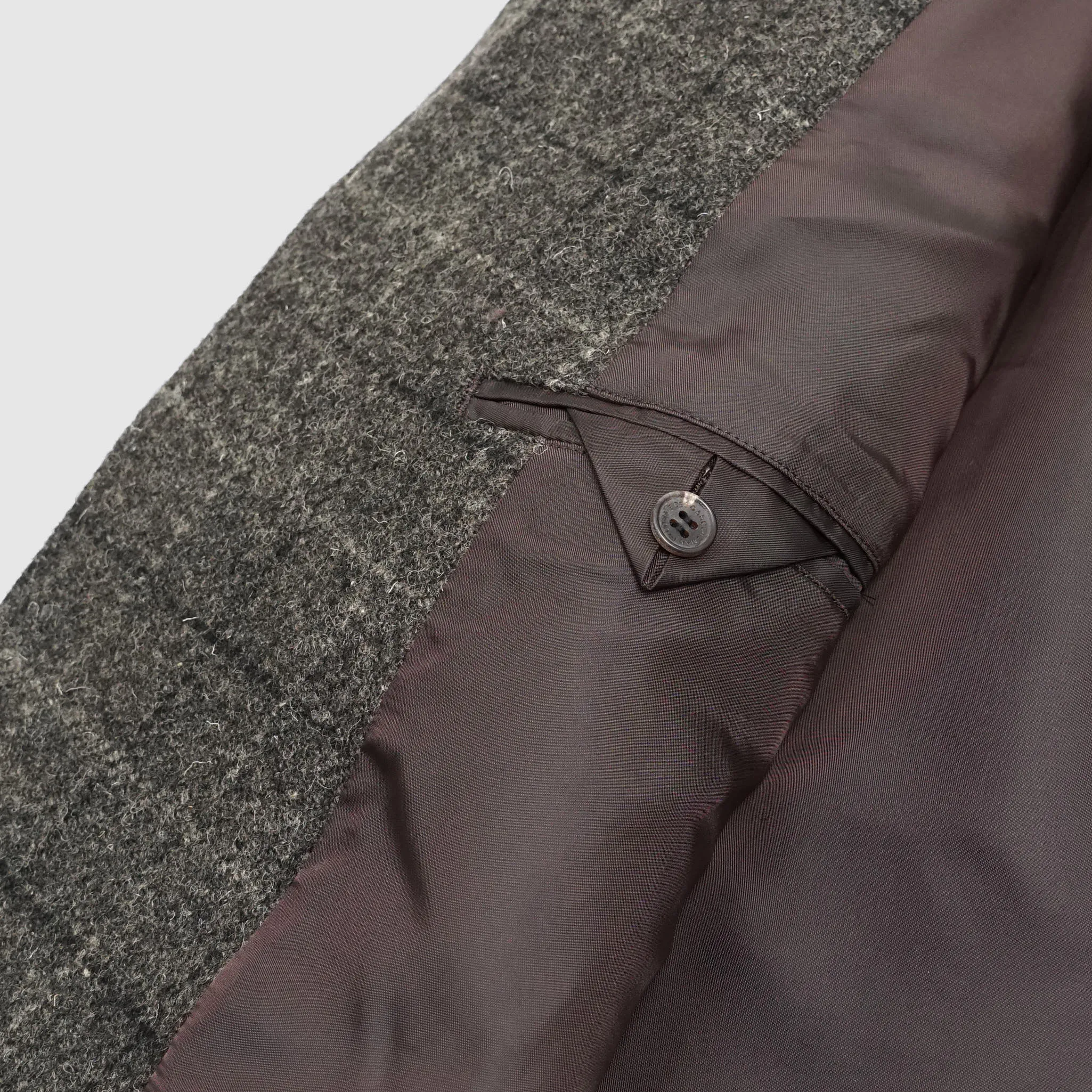 Junya Watanabe Man MA-1 Hybrid Bomber Blazer