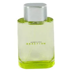 Kenneth Cole Reaction Eau De Toilette Spray (Tester) By Kenneth Cole