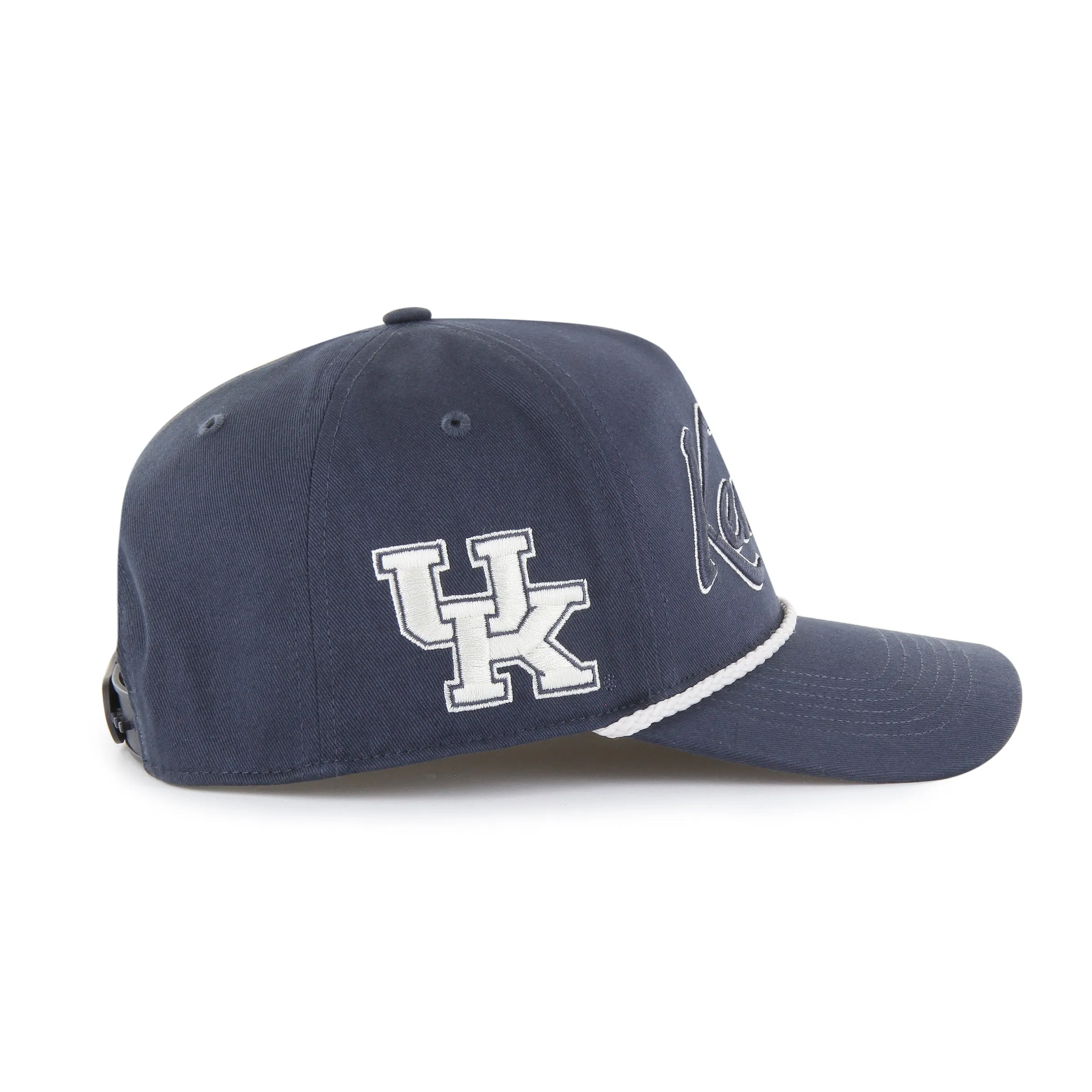 KENTUCKY WILDCATS OVERHAND TWO TONE '47 HITCH