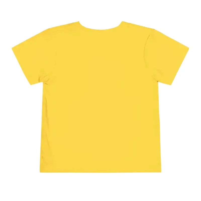 Kids Dog Tee Short Sleeve Fun and Comfy