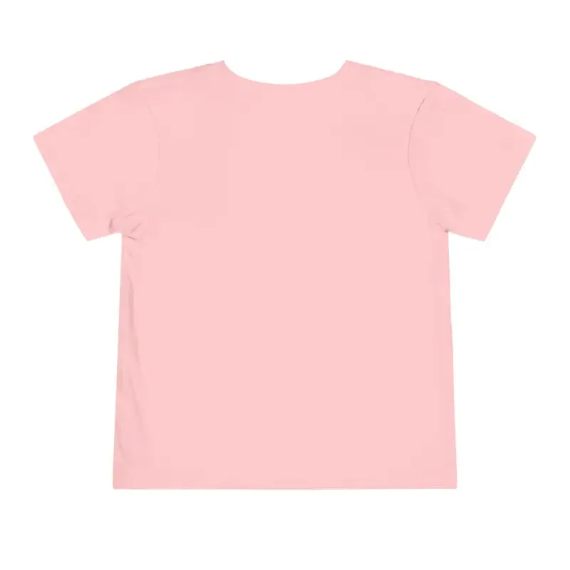 Kids Dog Tee Short Sleeve Fun and Comfy