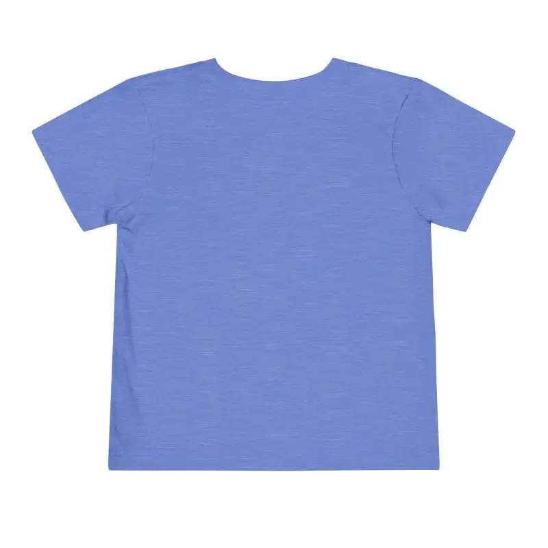 Kids Dog Tee Short Sleeve Fun and Comfy