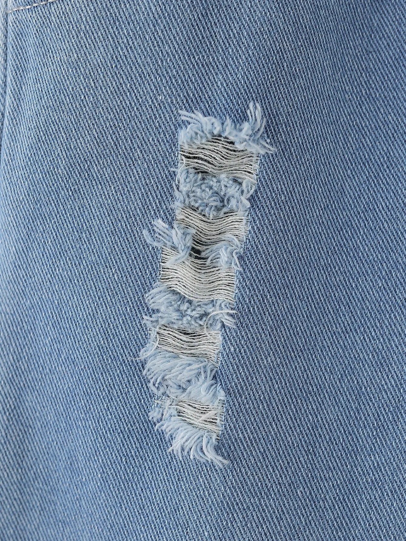 Kids MINI INFLUENCER Hoodie and Jeans Set