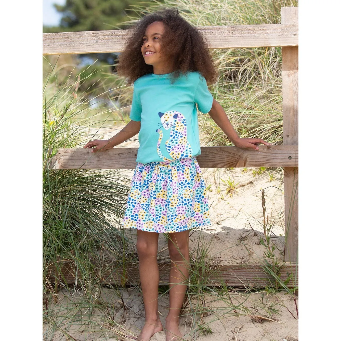 Kite Panthera Skort 9293