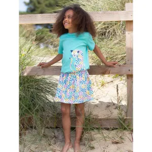 Kite Panthera Skort 9293