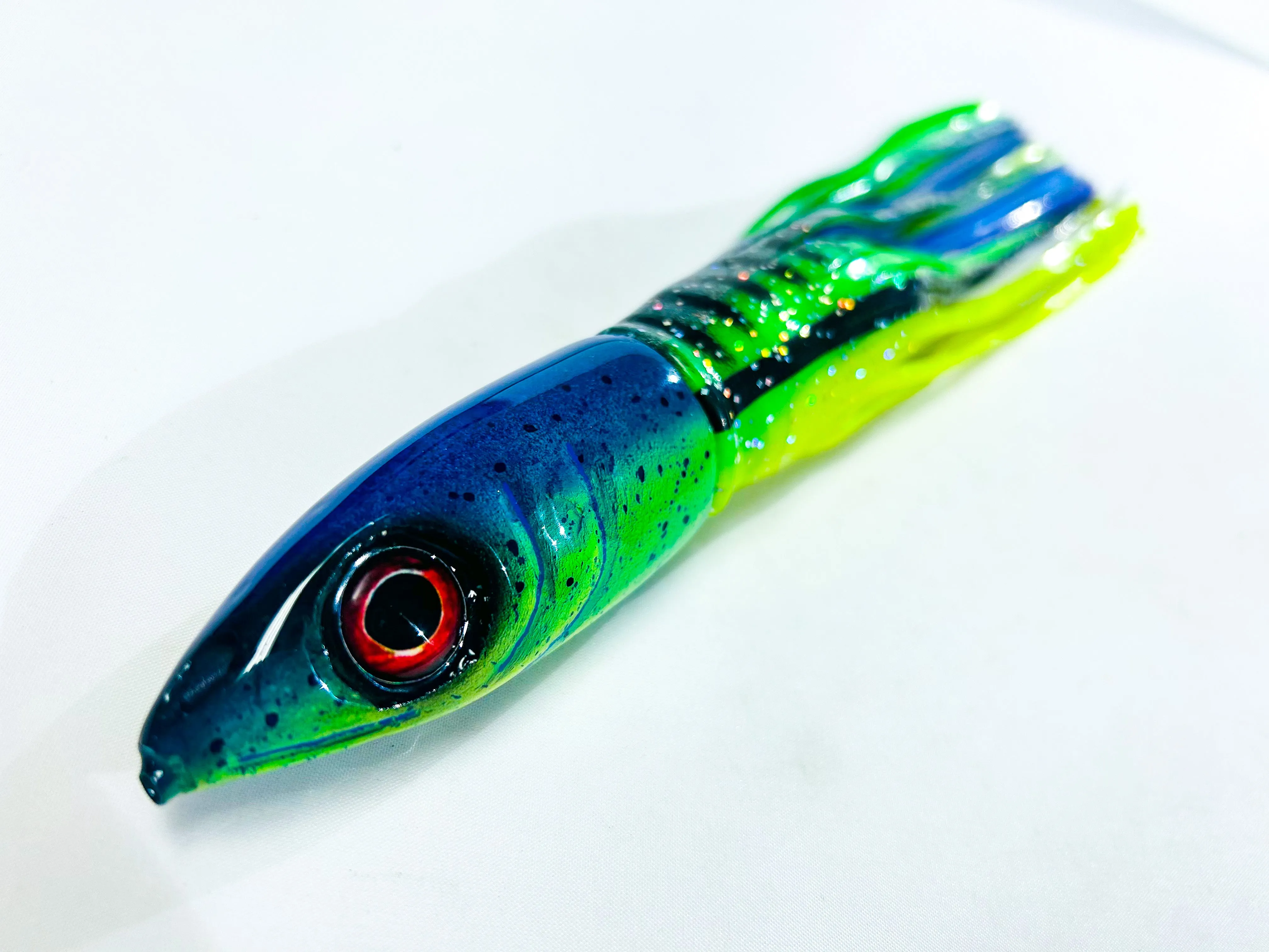 Kona Dragon Jetted: Mahi 2 DA Max!