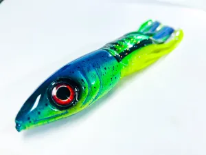 Kona Dragon Jetted: Mahi 2 DA Max!