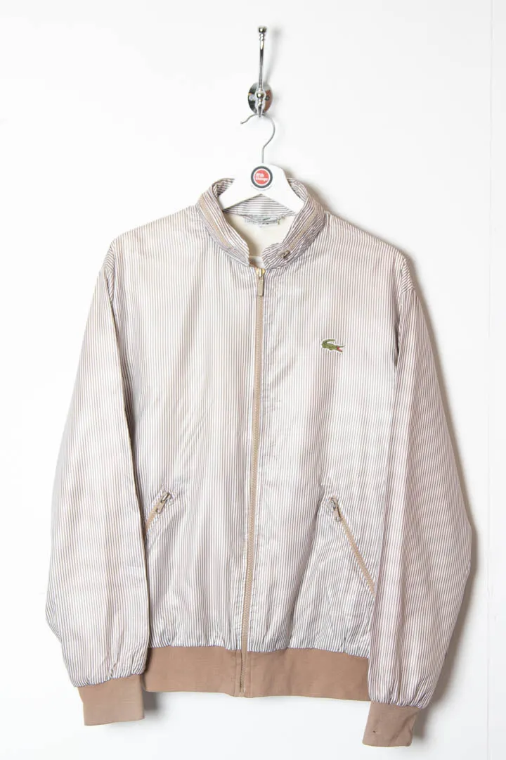 Lacoste Bomer Jacket (S)