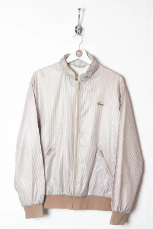 Lacoste Bomer Jacket (S)