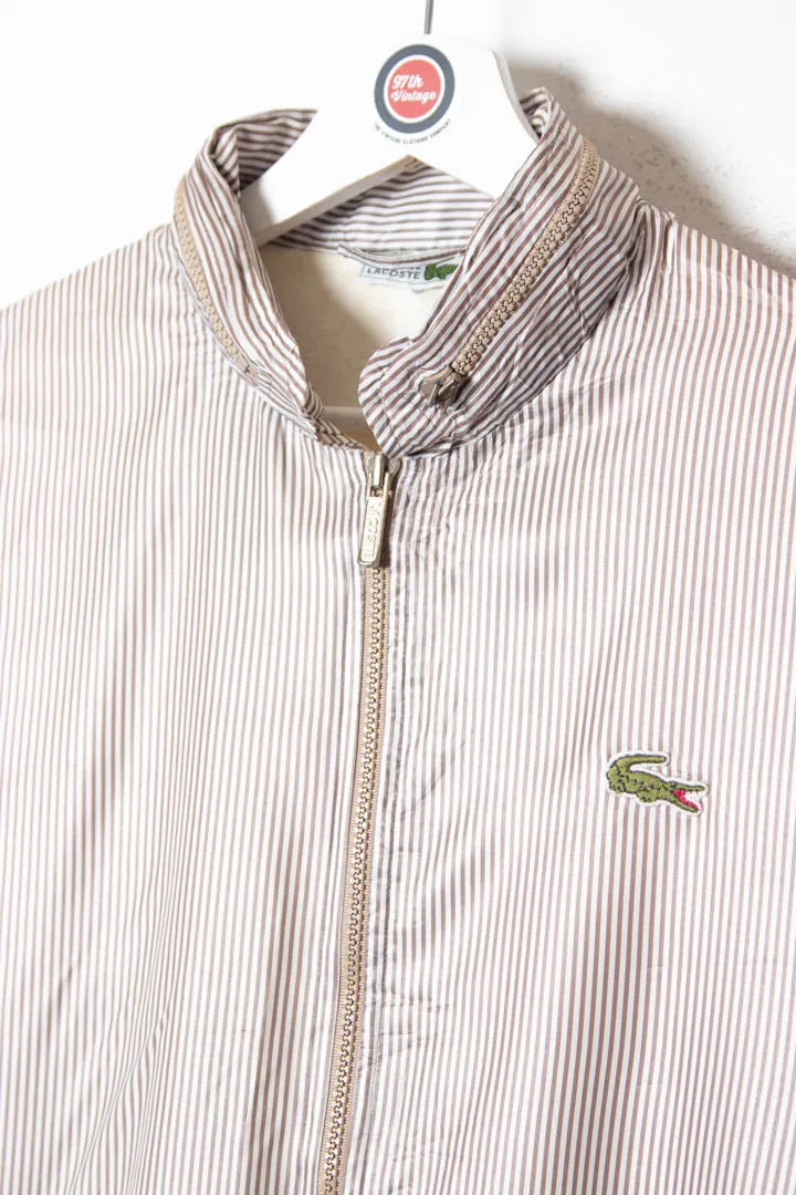Lacoste Bomer Jacket (S)