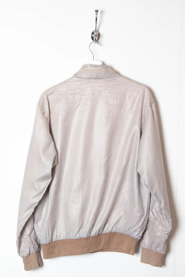 Lacoste Bomer Jacket (S)