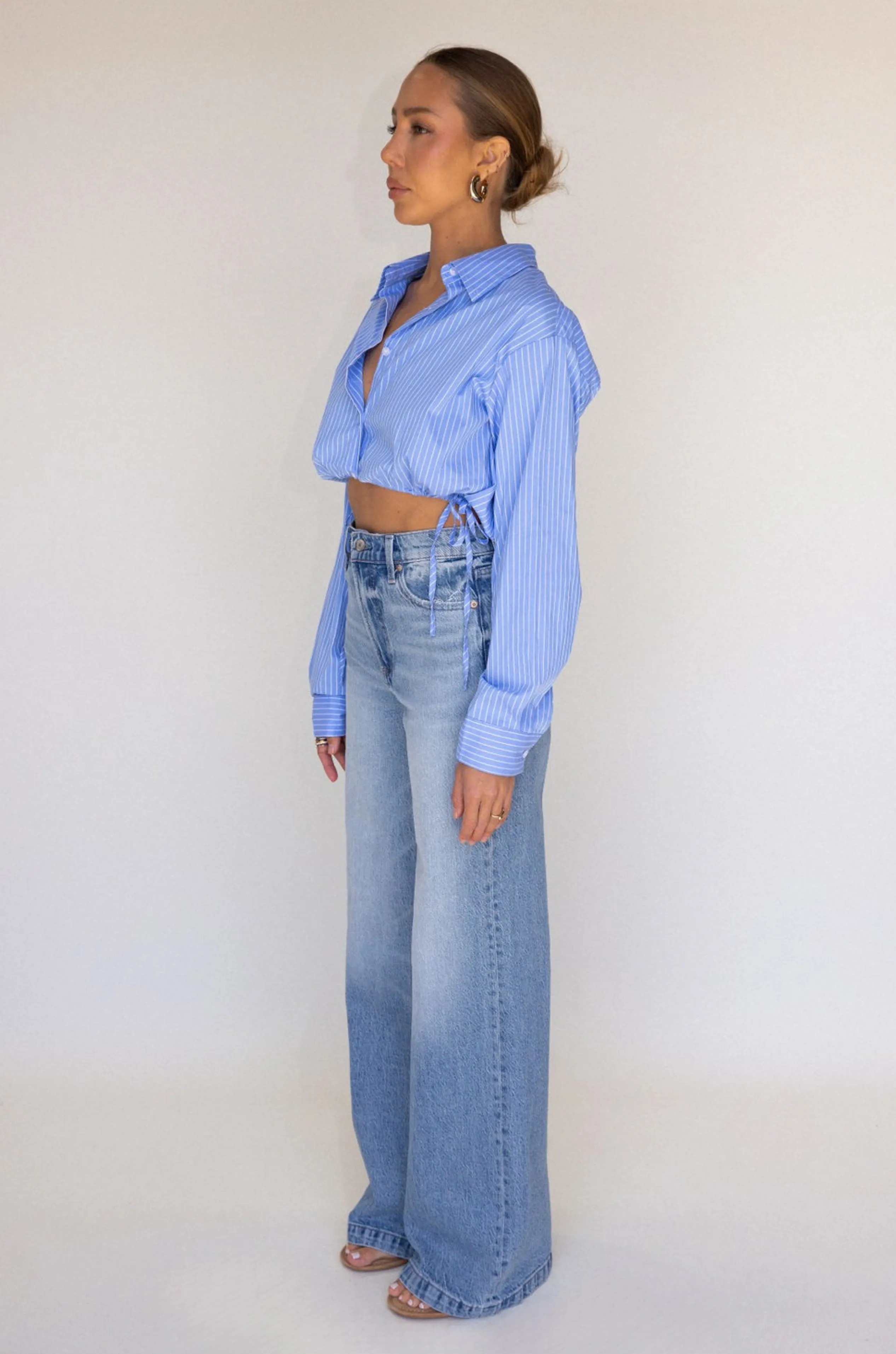 Lana Jeans by Pistola