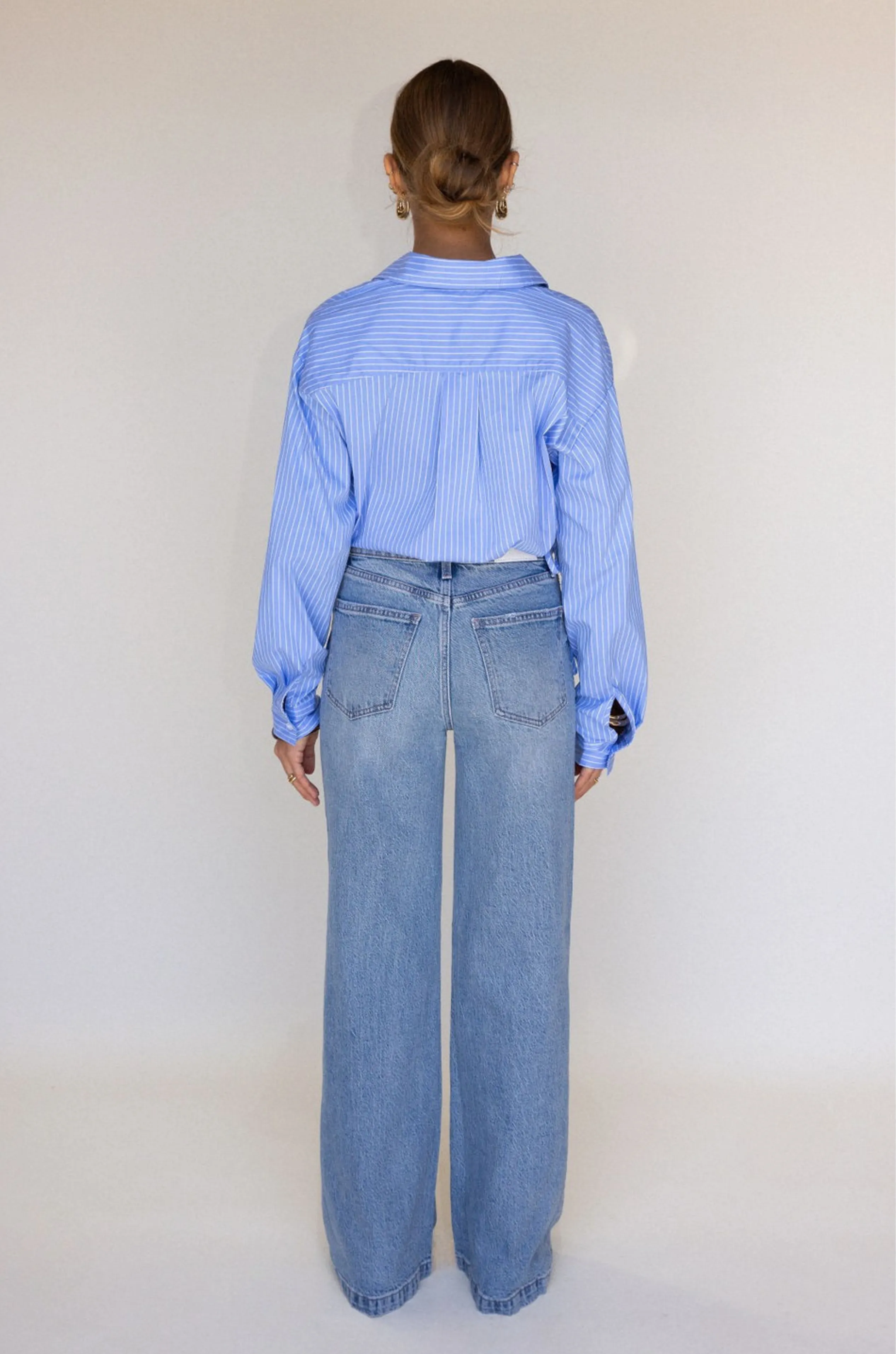 Lana Jeans by Pistola