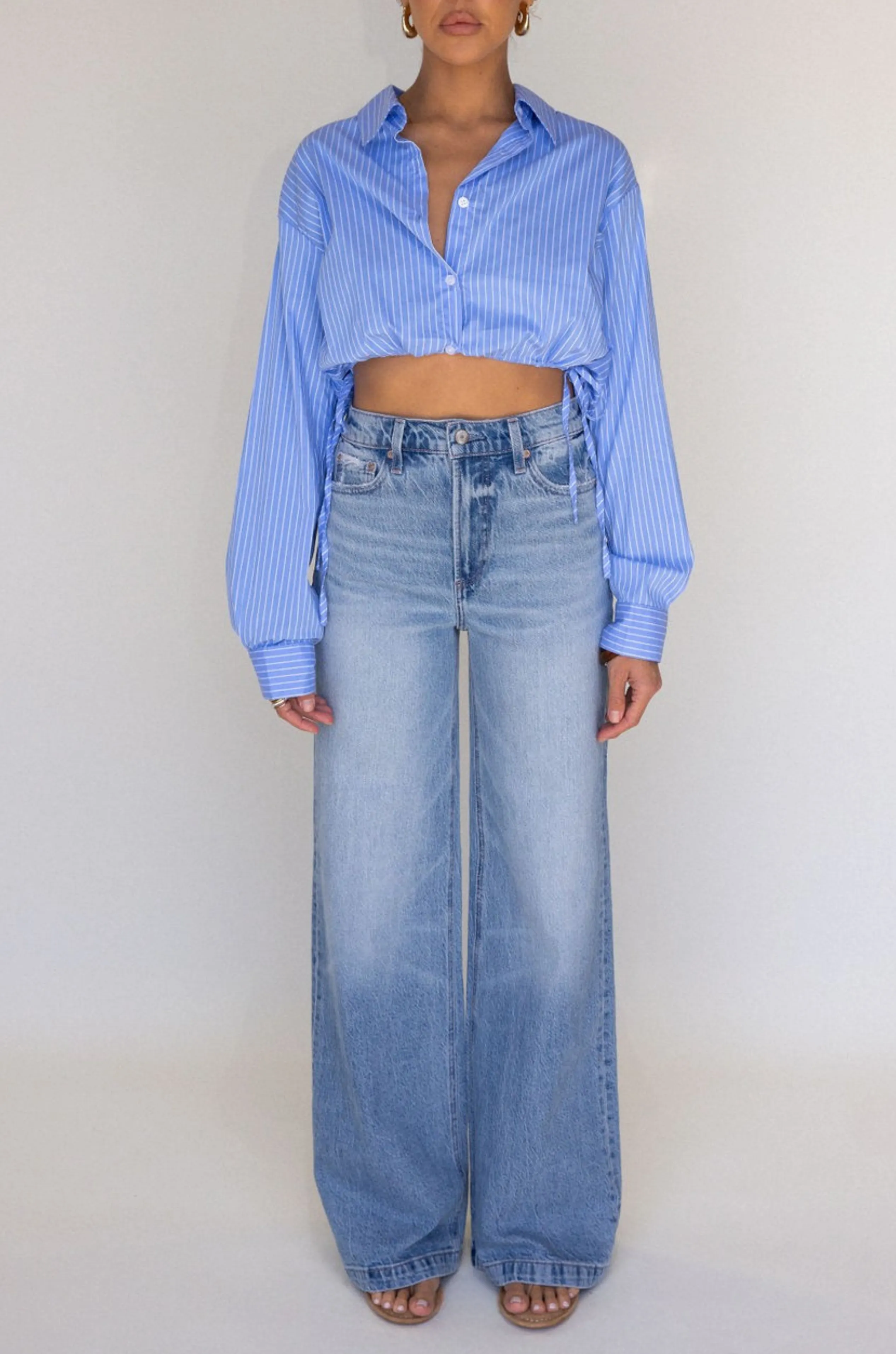 Lana Jeans by Pistola