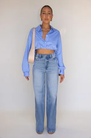 Lana Jeans by Pistola