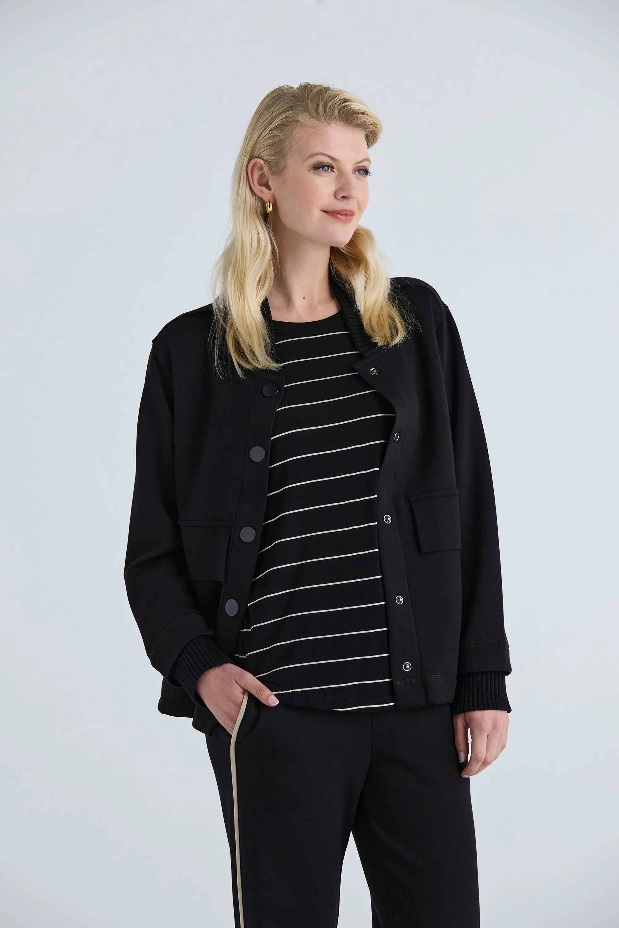 LANIA Beaumont Jacket