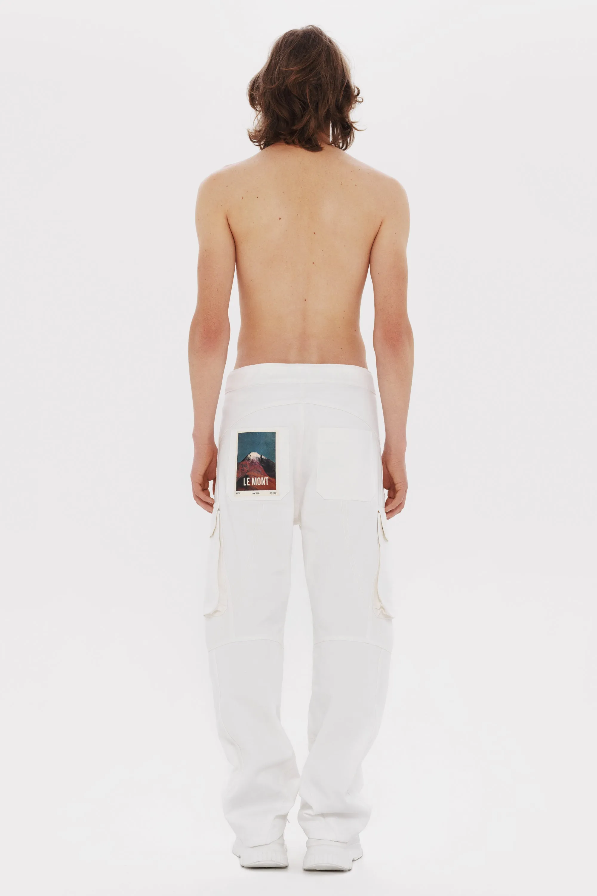 LAPOO Jeans