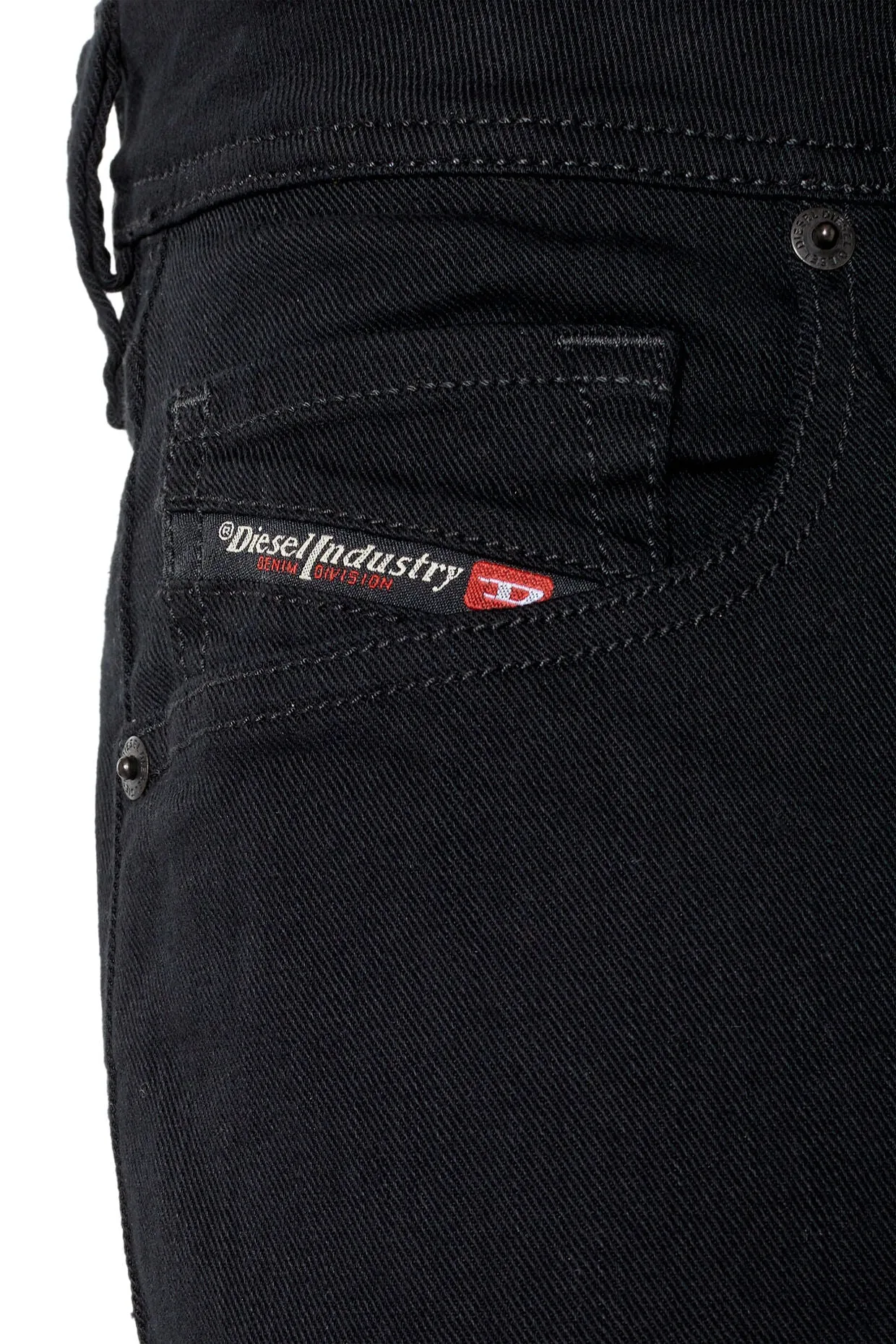 Larkee-Beex 0688H Tapered Jeans