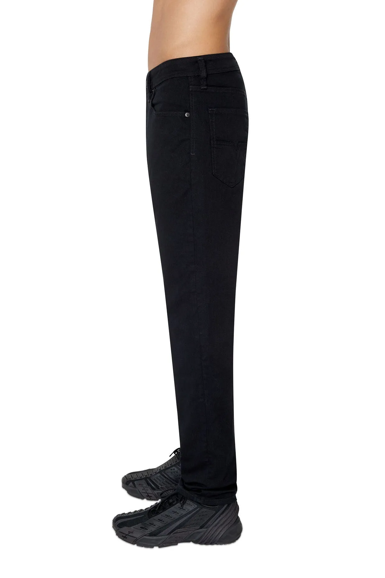 Larkee-Beex 0688H Tapered Jeans