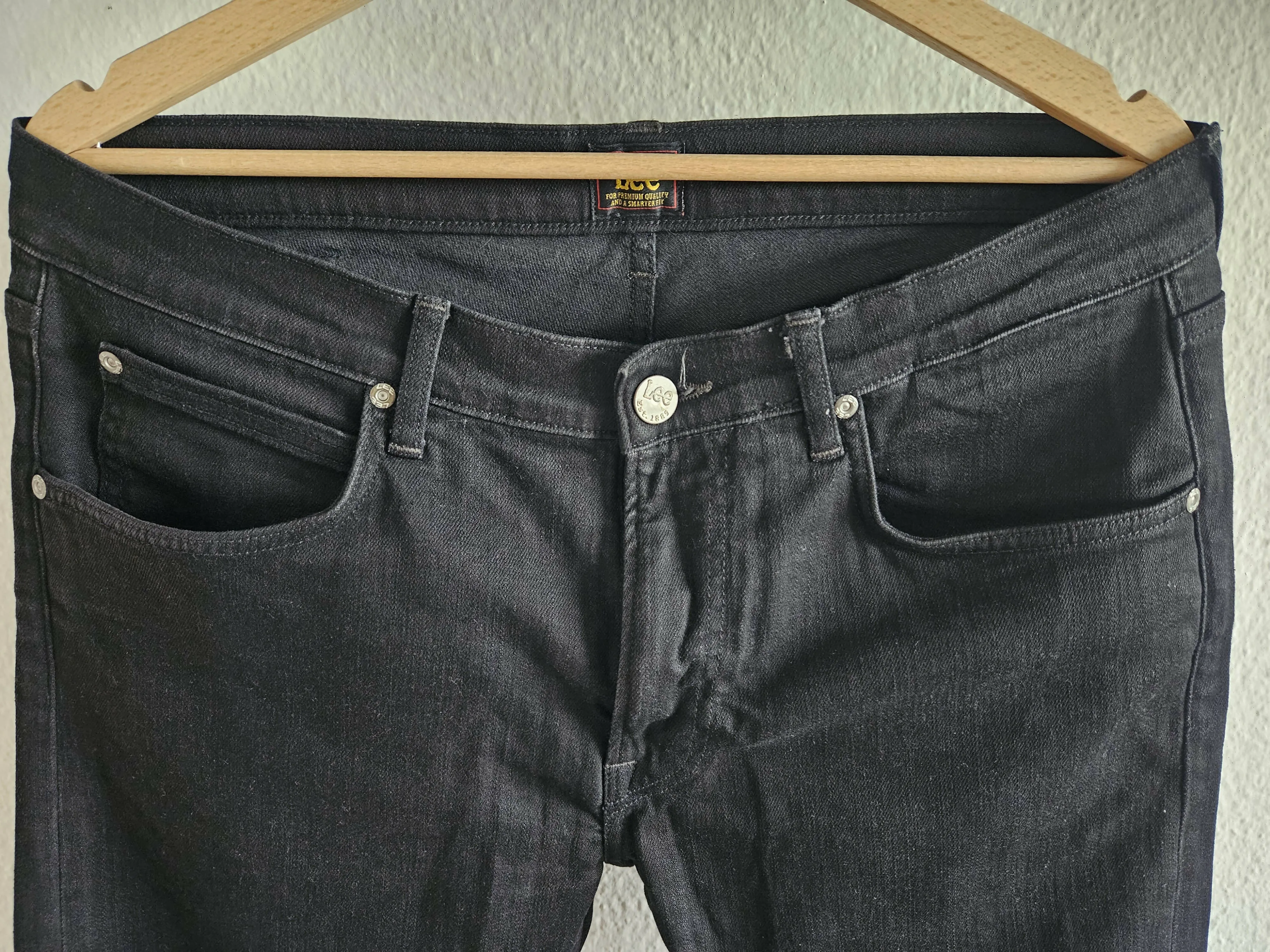Lee-Jeans