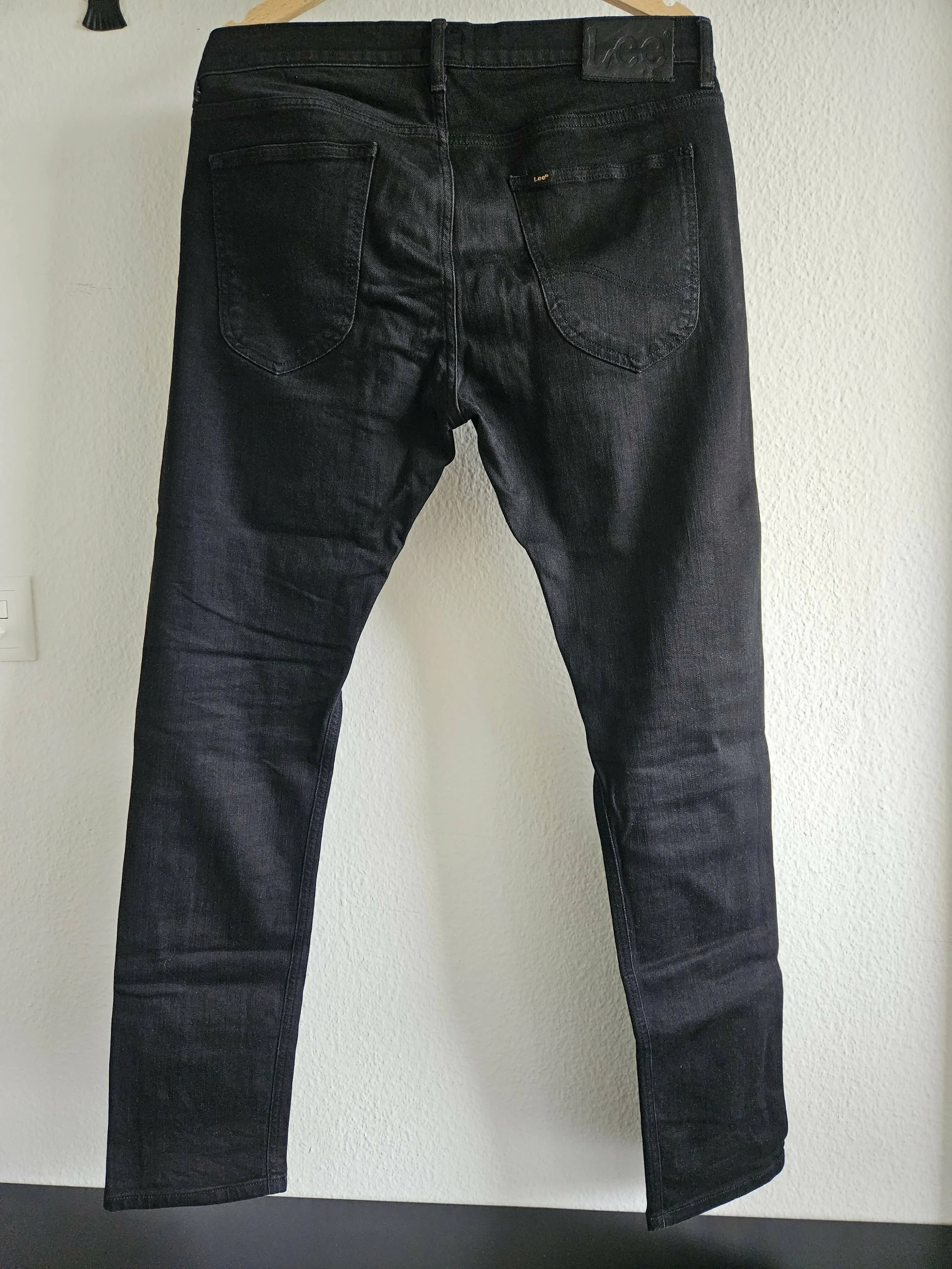 Lee-Jeans